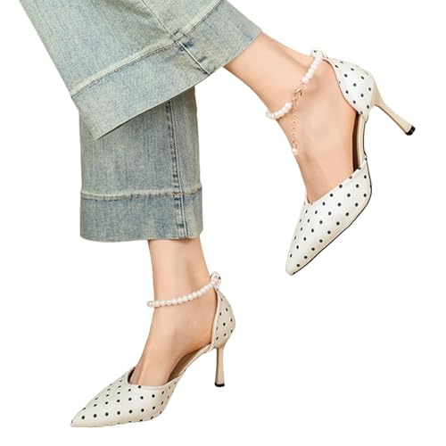 High heels pointes danse classique design moderne et raffiné