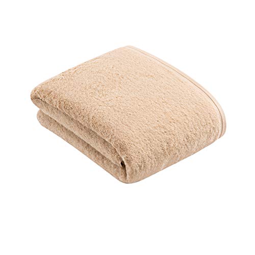 Vossen Vegan Life Badetuch 100 x 150 cm Tibet