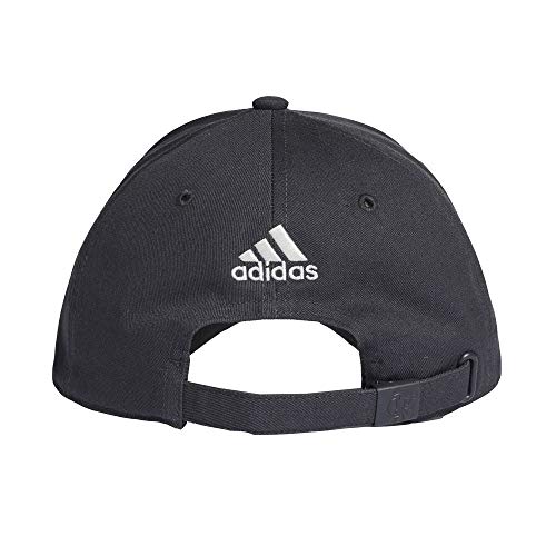 Boné Adidas Flamengo 3 Stripes Cr Cy5542