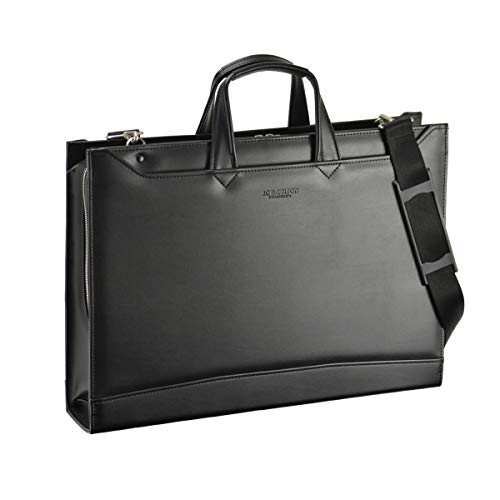 [J.C HAMILTON] �r�W�l�X�o�b�O �����Y �V�����_�[�o�b�O 2way ��e�� �u���[�t�P�[�X �W�F�C�V�[ �n�~���g�� ��J�����p�r�W�l�X�V���[�Y A3 �� 22344 �����Y�t�@�b�V���� ���̓� 22344