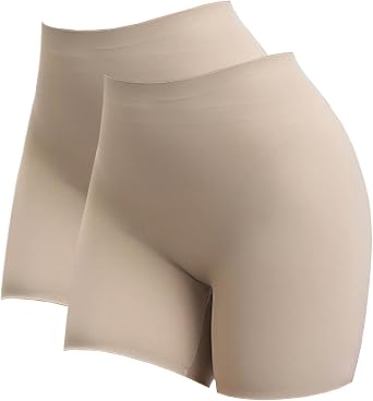 COMFREE Braguitas Moldeadoras Adelgazante Ropa Interior Pantalones Cortos  Lenceria Mujer Moldeadora Invisible: Amazon.es: Ropa