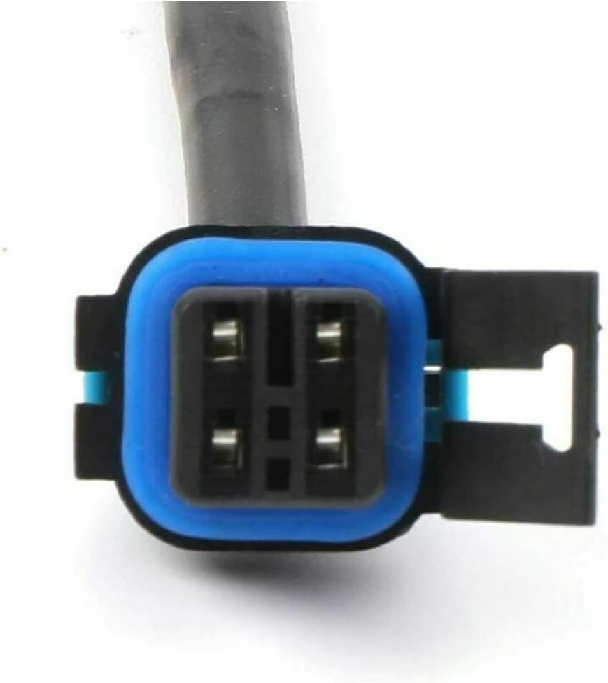 Oxygen O2 Sensor Downstream or Upstream for 3.6L GMC Acadia Chevy Camaro Colorado Equinox Impala Cadillac CTS SRX STS Buick Enclave Suzuki XL-7| 250-24773