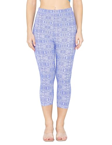 Legging court sans couture évitant les irritations pour le sport