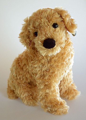 Pudel Plüschtier – 33 Cm, Weich & Kuschelig | Stoffhund Als Geschenk Für Kinder & Sammler