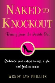 Paperback Naked To Knockout Book