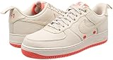 Nike Air Force 1 Gs 314192_Synthetik sneakersy uniseks dla dzieci Low-Top, 9.5 EU