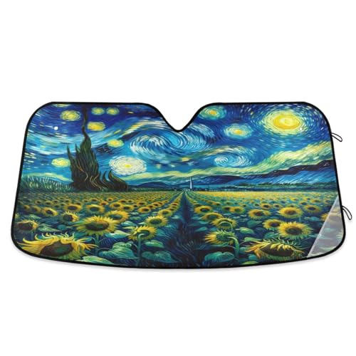 Parasol Coche Delantero Disney Marca RPLIFE