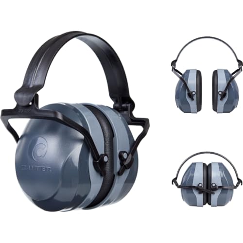 Generic Protetor Auricular Abafador Concha Confort Plus 26dB Camper