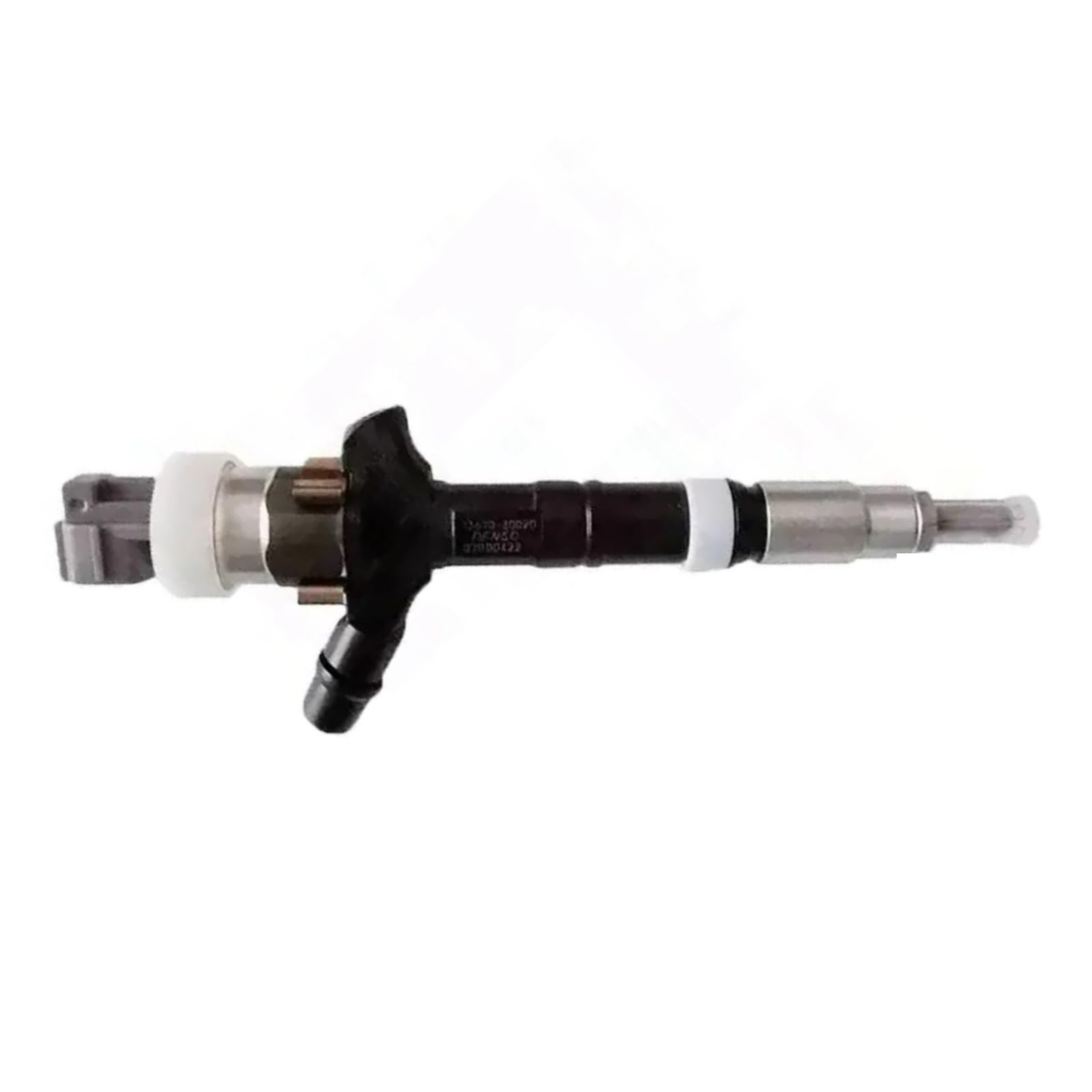 Fuel Injector 23670-30010 Wtryskiwacz paliwa Common Rail pasuje do Denso pasuje do silnika pasuje do Toyota 1KD-FTV 2KD wtryskiwacz paliwa
