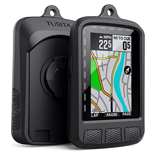 wahoo elemnt silicone case