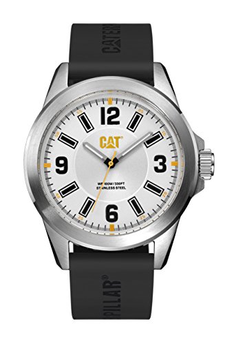 Preisvergleich Produktbild Caterpillar Wristwatch 02.140.21.231