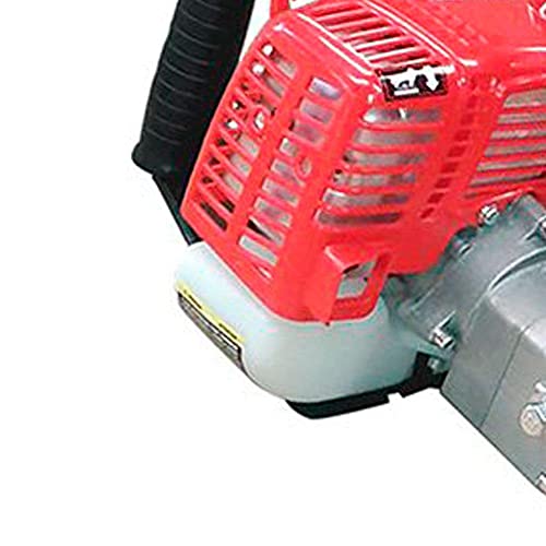 Furadeira de Mourão à Gasolina 0,6KW 23CC 2T-TOYAMA-TPD23
