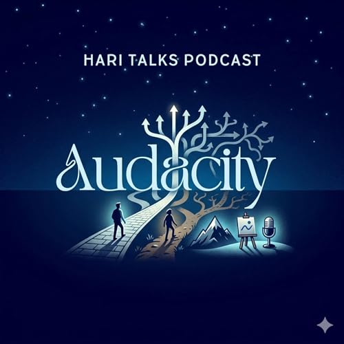 EP- 49 The Audacity