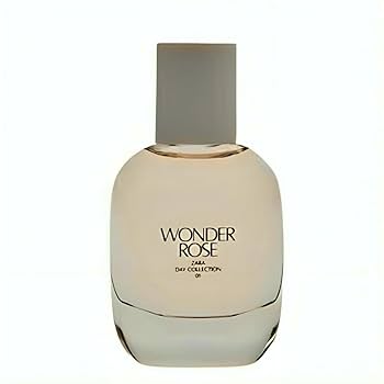 ZARA 香水セット RED VANILLA, WONDER ROSE, ZARA Wonder Rose Women's Perfume, Fruity Floral EDT, Coconut