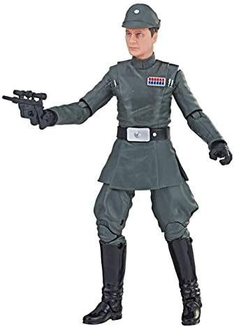 Star Wars Black Series Admiral Piett 6 