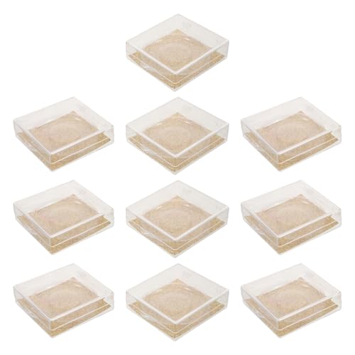 NUOBESTY 10  ܂ {bNX ܂ I[KiCU[  [ I[KiCU[ P[X [ P[X`bN P[