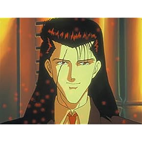 左京 幽 遊 白書 に関するランキングとコメント 口コミ みんなのランキング