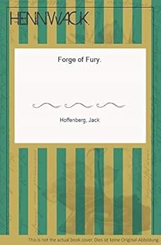 Paperback Forge of Fury Book