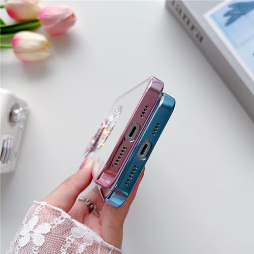 Étui de téléphone de cadre de placage pour iPhone 11 protégeant l'objectif des rayures - 5