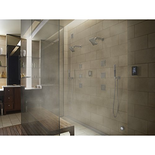 Kohler K-5529-NA Invigoration Steam Generator, 9 kW