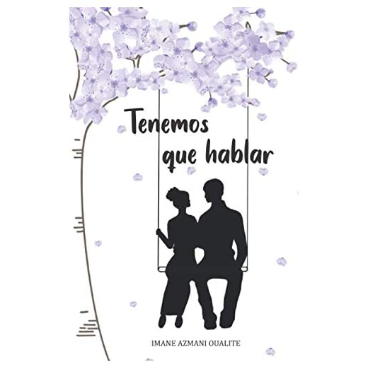 Tenemos que hablar