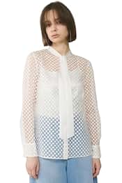 美品♡グレースコンチネンタル　トップス タックカットトップ / GRACE CONTINENTAL | GRACE CONTINENTAL