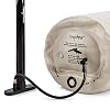 MaxxMMA 3 ft Water/Air Heavy Bag - Adjustable 70~120 lbs.