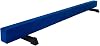 Cannons UK 8ft solid Gymnastics Balance Gym Beam Gymnastics