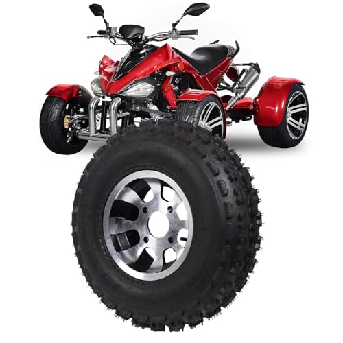 Ausla All Terrain UTV Tire 21X7-10