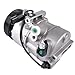BCXFORK 12V DV16 A/C Compressor 97701-D3200 97701-2S601 97701-2S600 for Hyundai Engine DOHC - GDI Tucson 2.0L L4 2015-2018