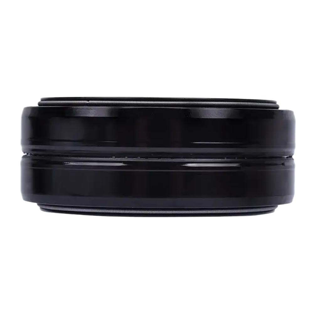 Paraolio Forcella Anteriore Moto 48x57.8x9.5mm Compatibile Con KT/M | Adatto per KT/M 400 450 500 520 525 690 950 990 1190 EXC SX XC MXC SMR DUK/E ; Anche dimensione 48x57x9.5