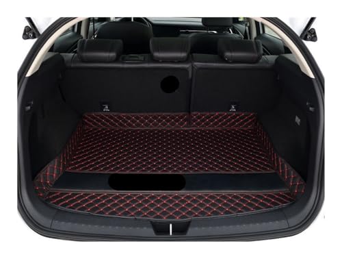 Tapis de protection de coffre de voiture étanche pour Haval F7X