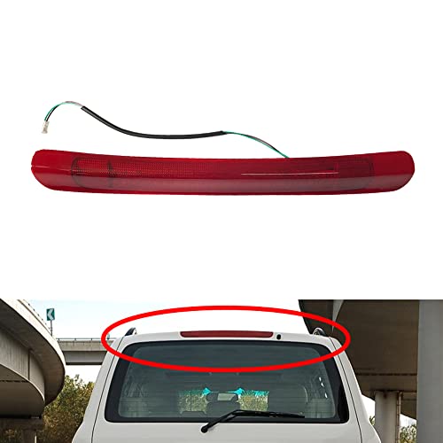 Luz De Travagem Adicional 81570-60061 12V Para Land Cruiser LC100 FJ100 4500 4700 1998-2007 Para LX4