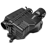A-Premium Engine Air Filter Cleaner Box Housing without Air Strainer Compatible with Hyundai Elantra...