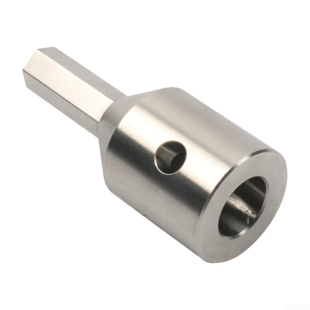Taladro para acero RV 1 y 1/2 Pulgadas Taladro para acero RV