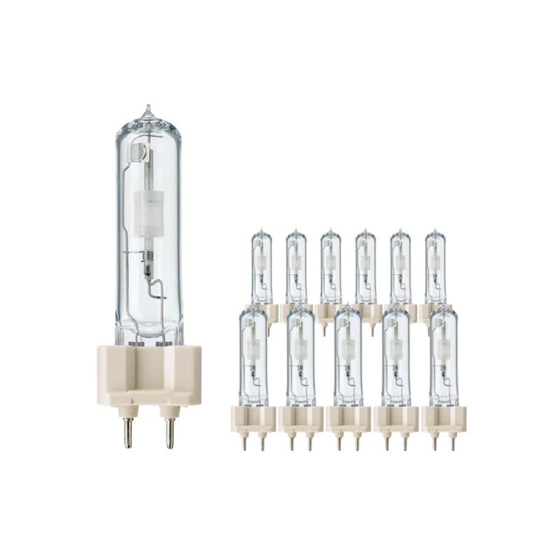 12x Philips CDM-T 70W/930 WDL Elite G12 Halogen Metalldampflampe 70 Watt Warmweiß UV-Block Entladungslampe NEU