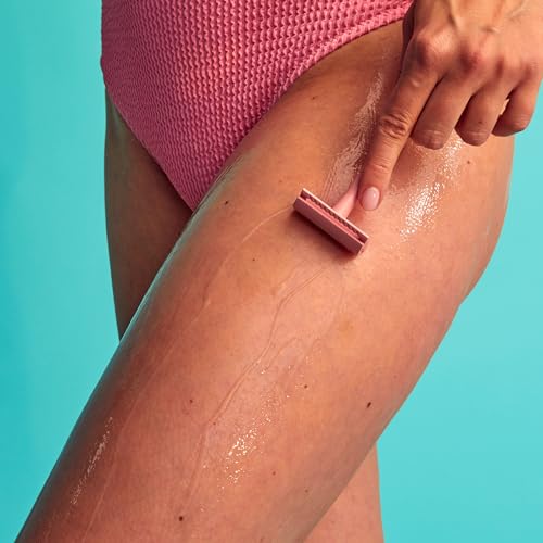 Tree Hut 702805 Bare Moroccan Rose Moisturizing Shave Oil thumb #9