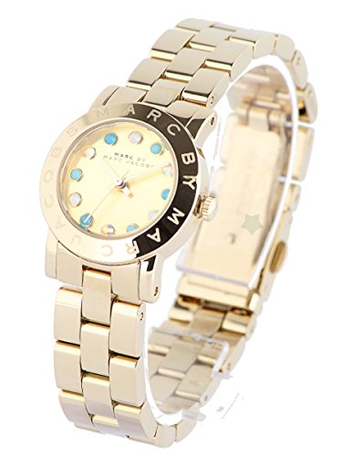 [マークバイマークジェイコブス]MARC BY MARCJACOBS 腕時計 MBM3218 レディース [並行輸入品]