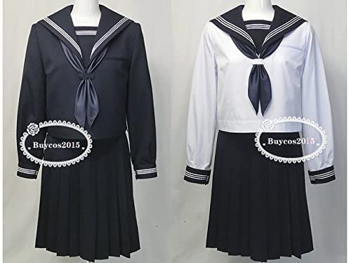 都立高校制服　コスプレ プロジェクトセカイ プロセカ 白石杏 都立神山高校 制服
