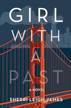 Paperback Girl With A Past Book