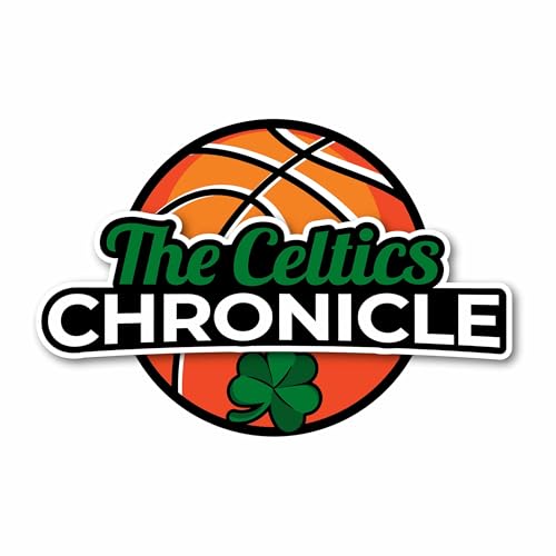 『The Celtics Chronicle: A Boston Celtics Podcast』のカバーアート