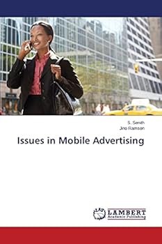 Paperback Issues in Mobile Advertising Book