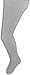 Produktbild Sterntaler Baby - Mädchen Strumpfhose Strumpfhose Sterntaler Collants, Silber (Silber Melange 542), 56 (Herstellergröße: 3-4 Monate)