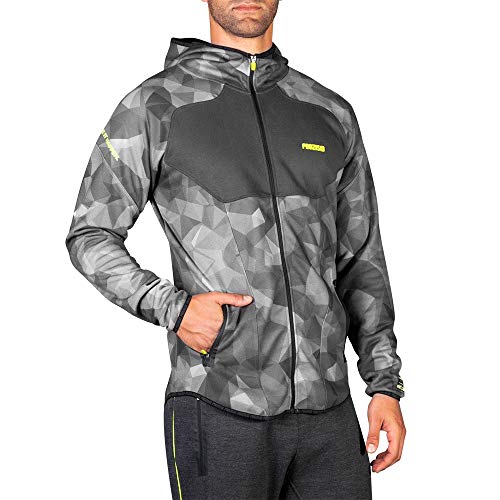 PROZIS Jas MOD00/14603200480107 Uniseks volwassen.