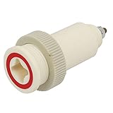 Aexit Plastic Socket gauge Spare Part for High Voltage Tester Machine