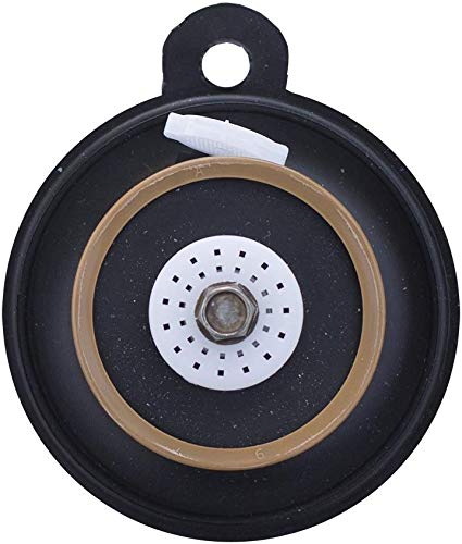 Diaphragme Orbit 57100 pour vanne d'arrosage kit de réparation 2 pièces 57045