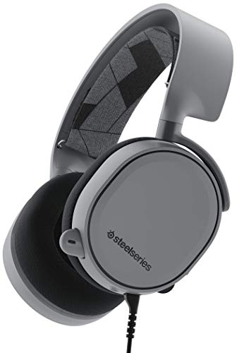 SteelSeries Arctis 3 All-Platform Gaming Headset