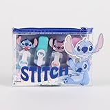 STITCH - Fluoreszierende Marker, Einheitsgroesse, me