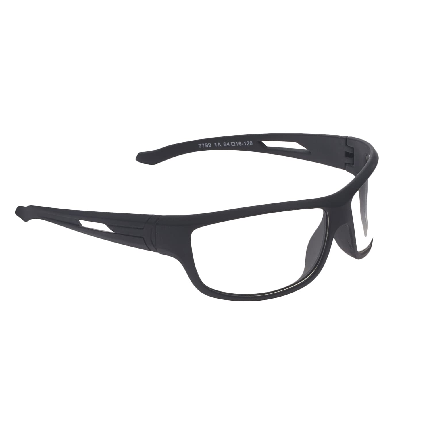 Vast SAFETYGOGGLES SAFETY GLASSES FOR BIKING, RIDING, FOR MEN, WOMEN