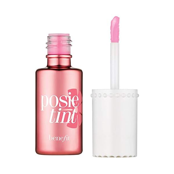 Benefit Posie Tint Poppy Pink Tinted Lip & Cheek Stain 6ml